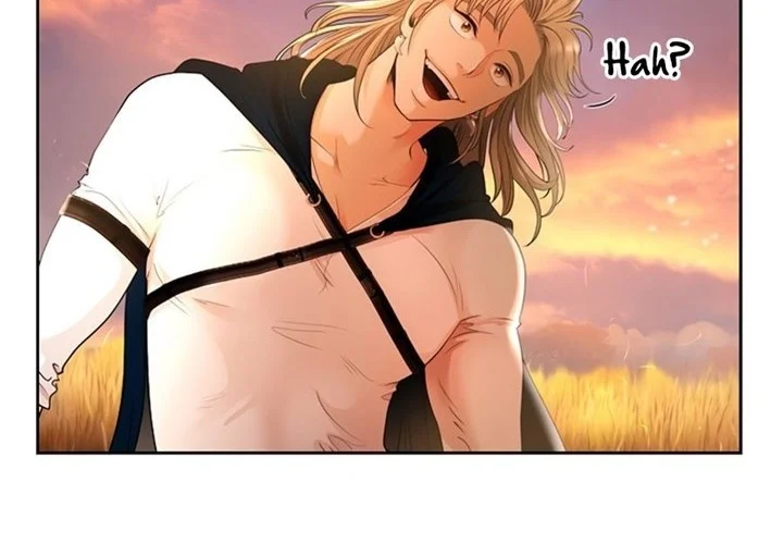 Barbarian Quest Chapter 9 Gambar 61