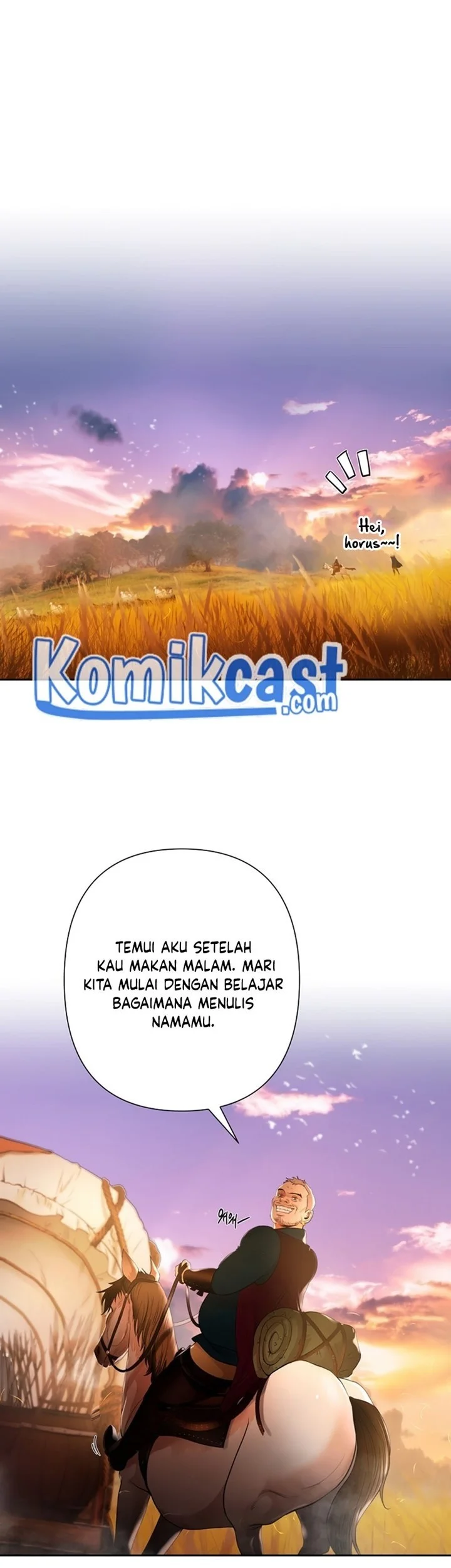 Barbarian Quest Chapter 9 Gambar 62