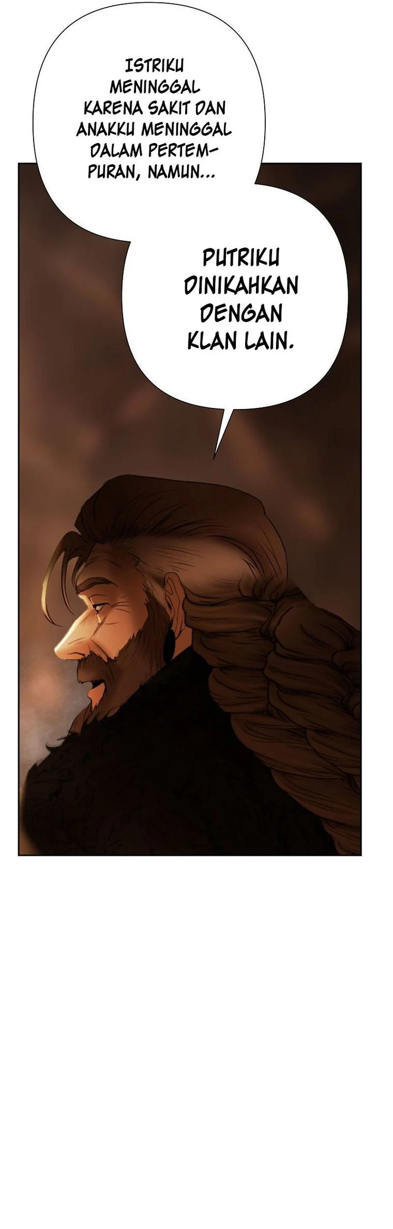 Barbarian Quest Chapter 90 Gambar 39