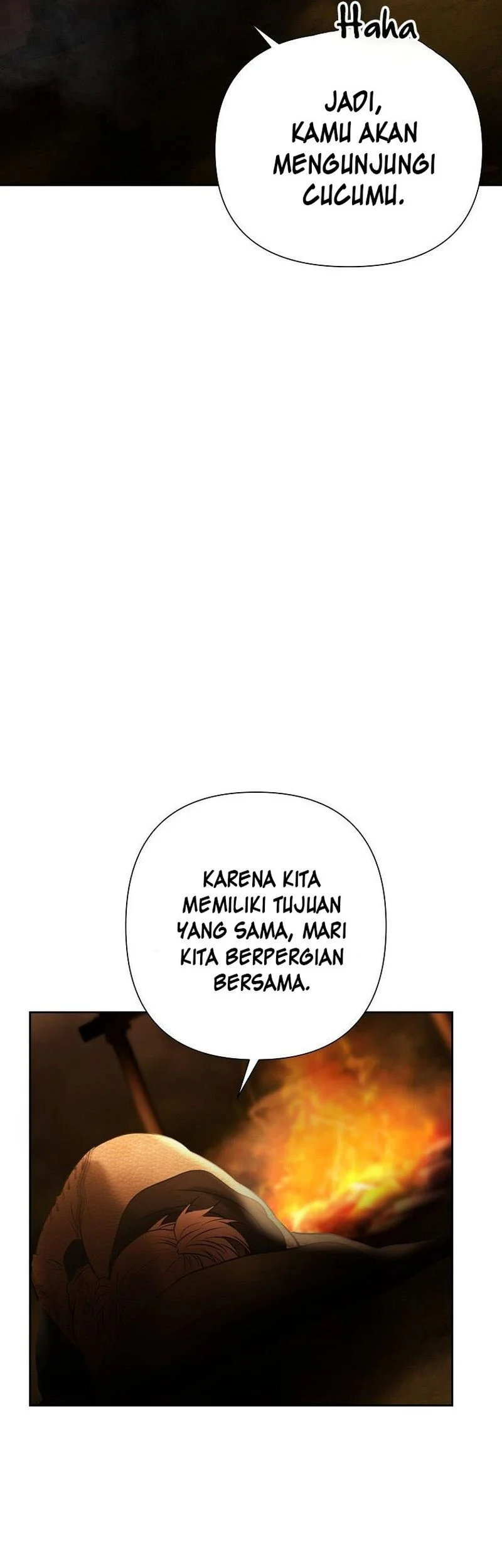 Barbarian Quest Chapter 90 Gambar 41