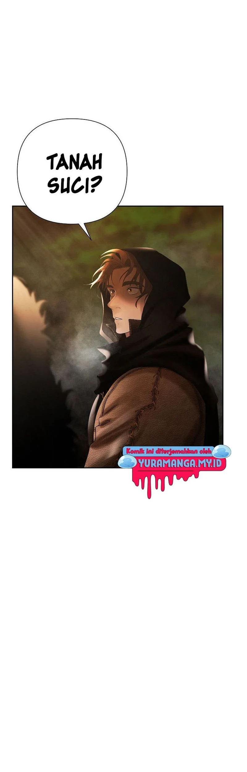Barbarian Quest Chapter 90 Gambar 51