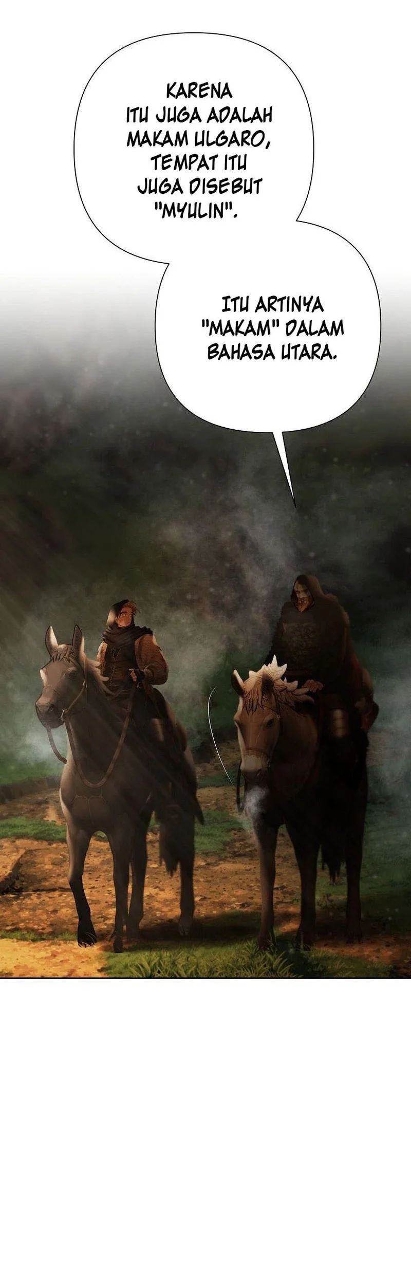 Barbarian Quest Chapter 90 Gambar 52