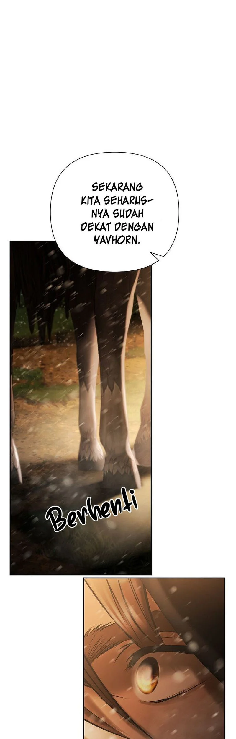 Barbarian Quest Chapter 90 Gambar 53