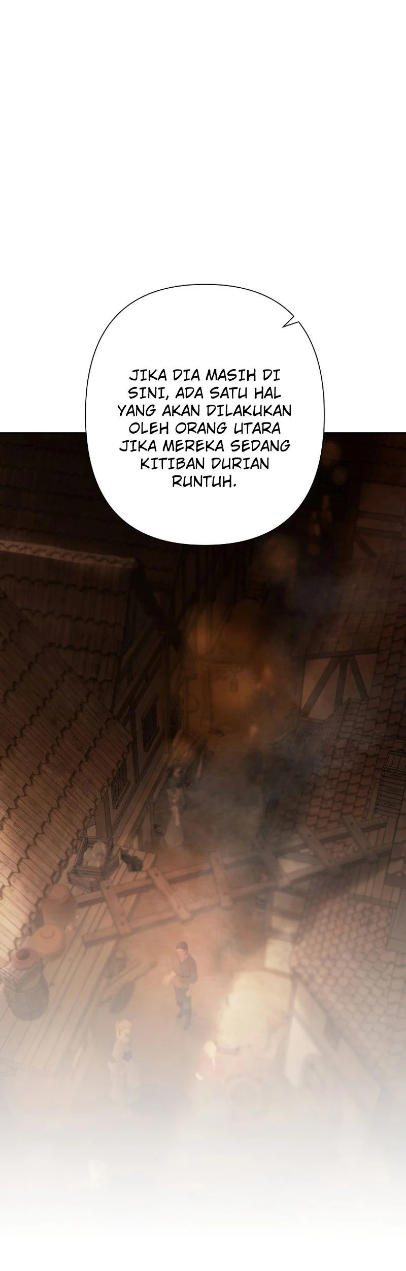 Barbarian Quest Chapter 91 Gambar 45