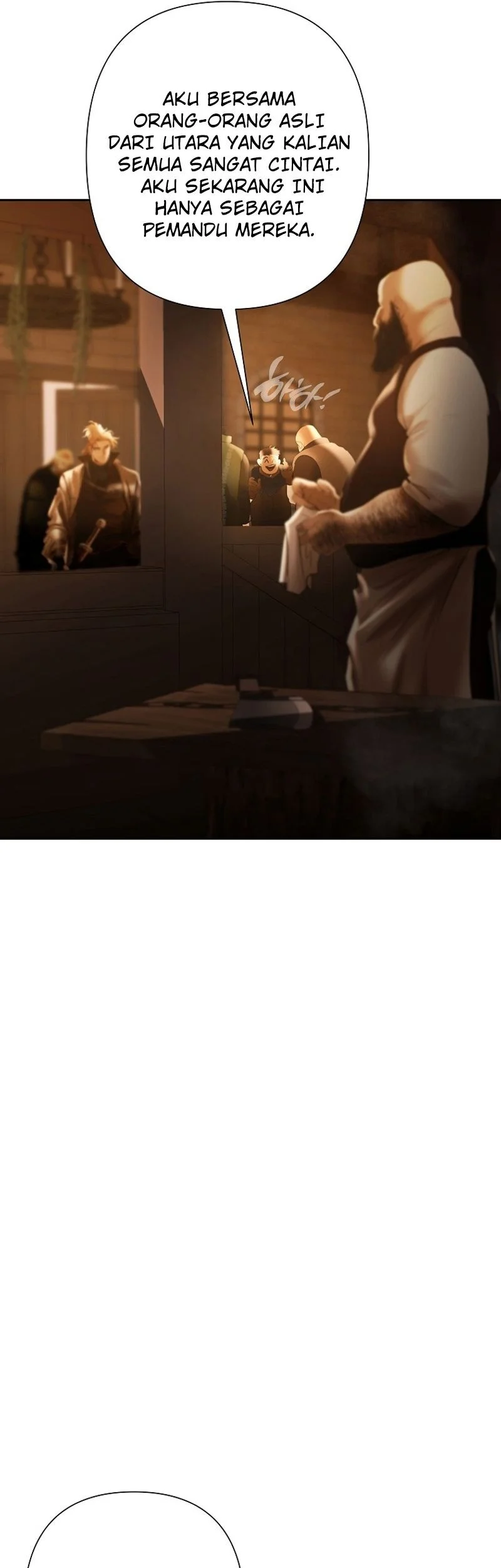 Barbarian Quest Chapter 91 Gambar 48