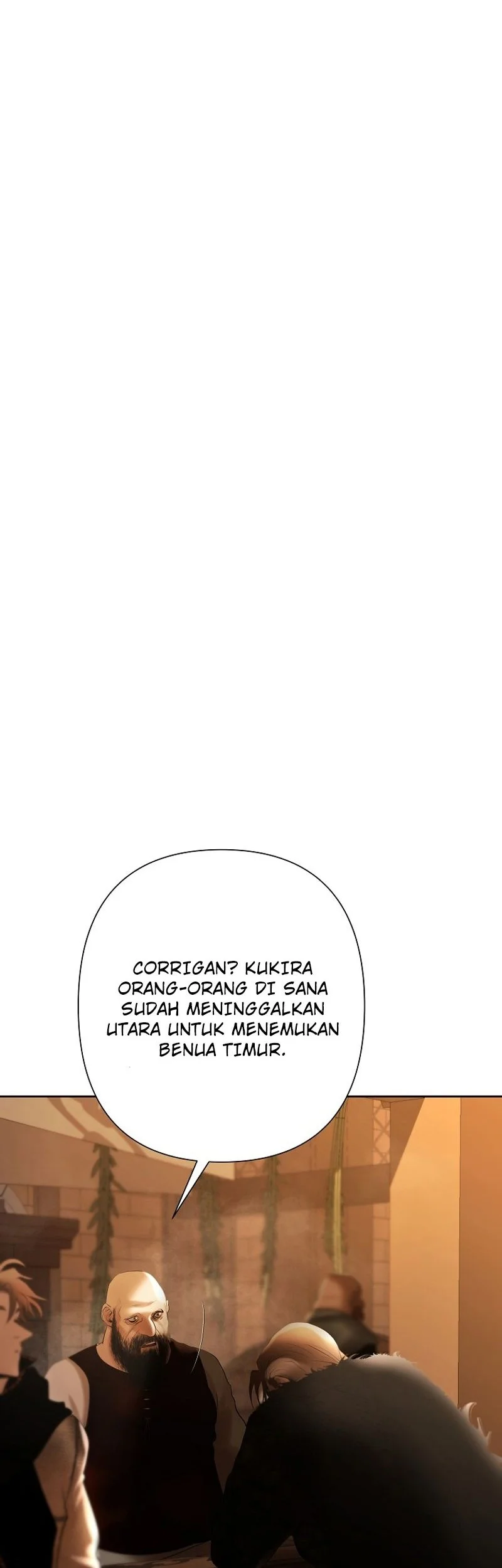 Barbarian Quest Chapter 91 Gambar 53
