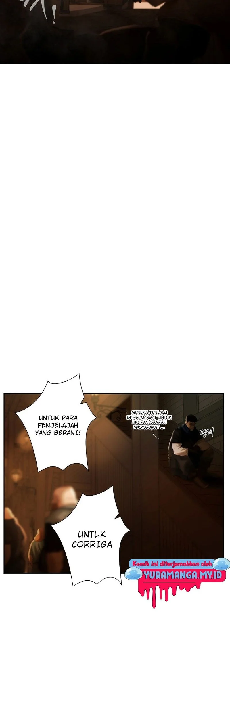 Barbarian Quest Chapter 91 Gambar 57