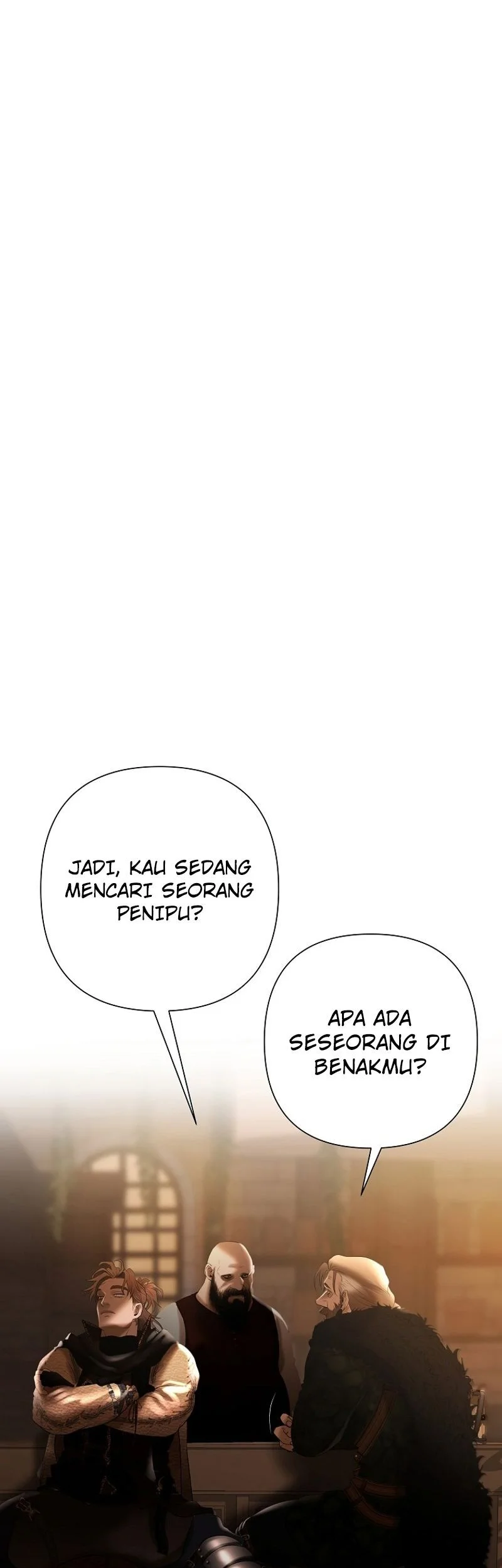 Barbarian Quest Chapter 91 Gambar 58