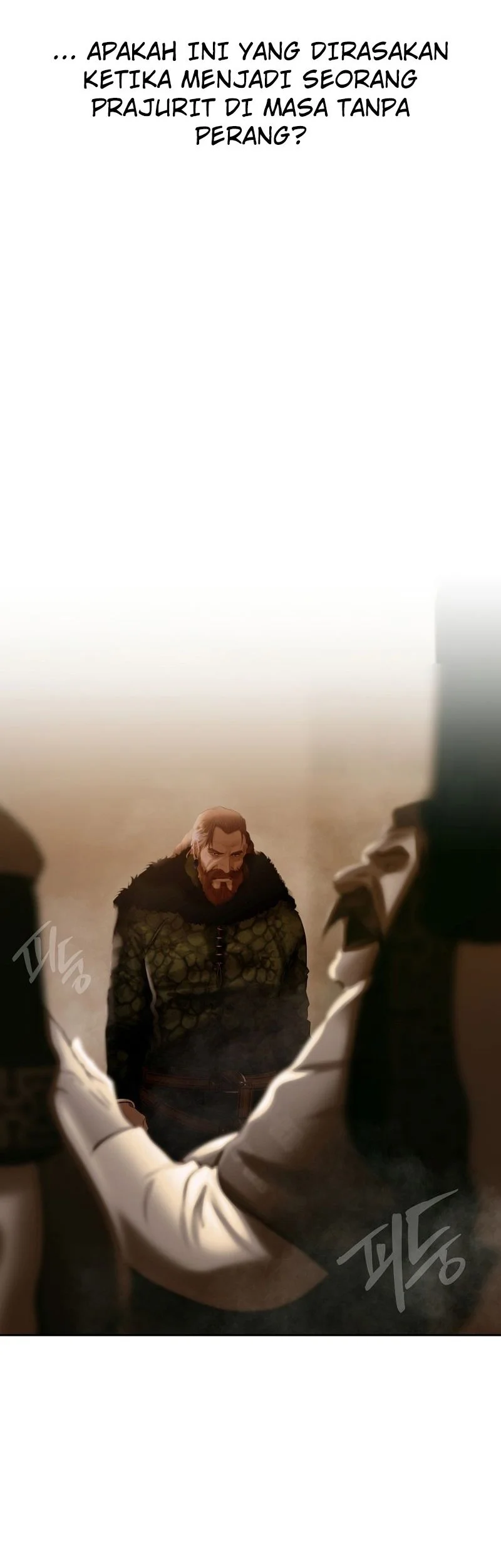 Barbarian Quest Chapter 91 Gambar 65