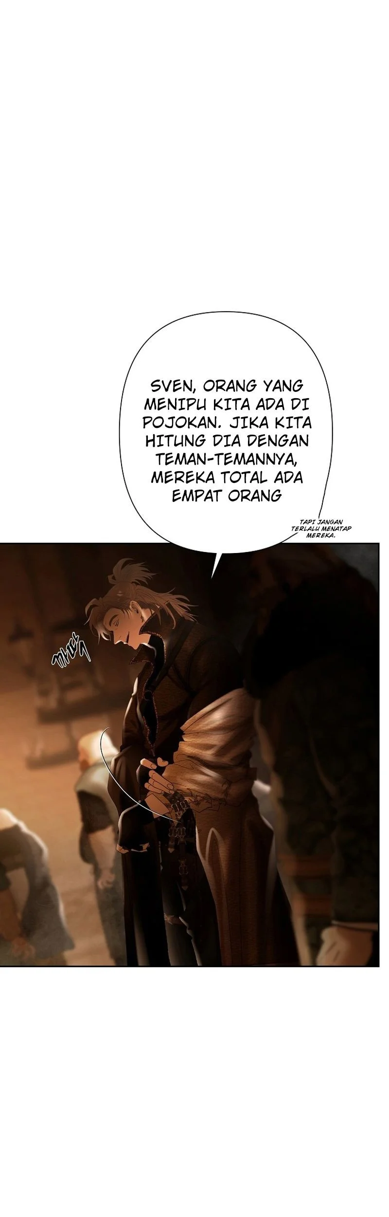 Barbarian Quest Chapter 91 Gambar 66