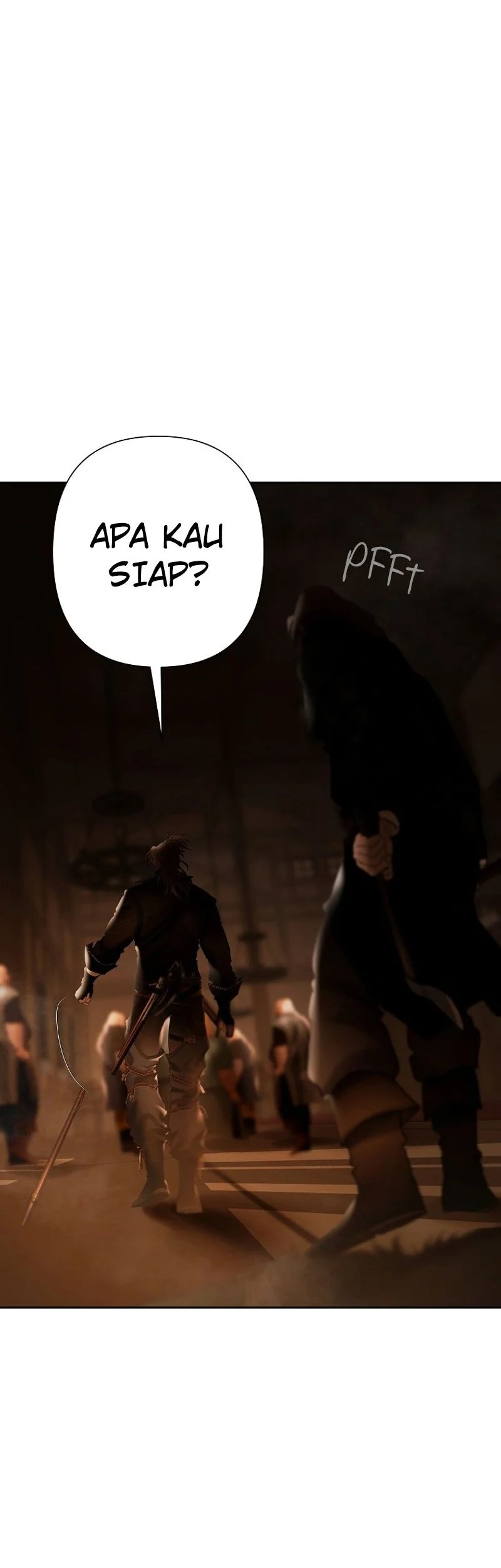 Barbarian Quest Chapter 91 Gambar 69