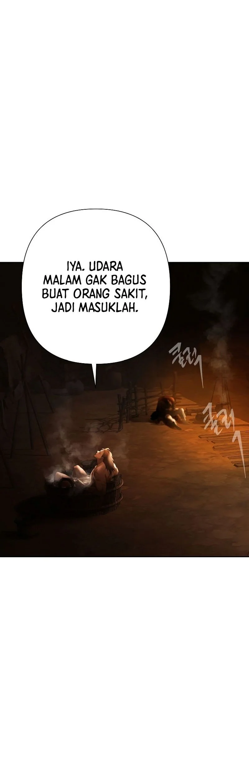 Barbarian Quest Chapter 92 Gambar 49