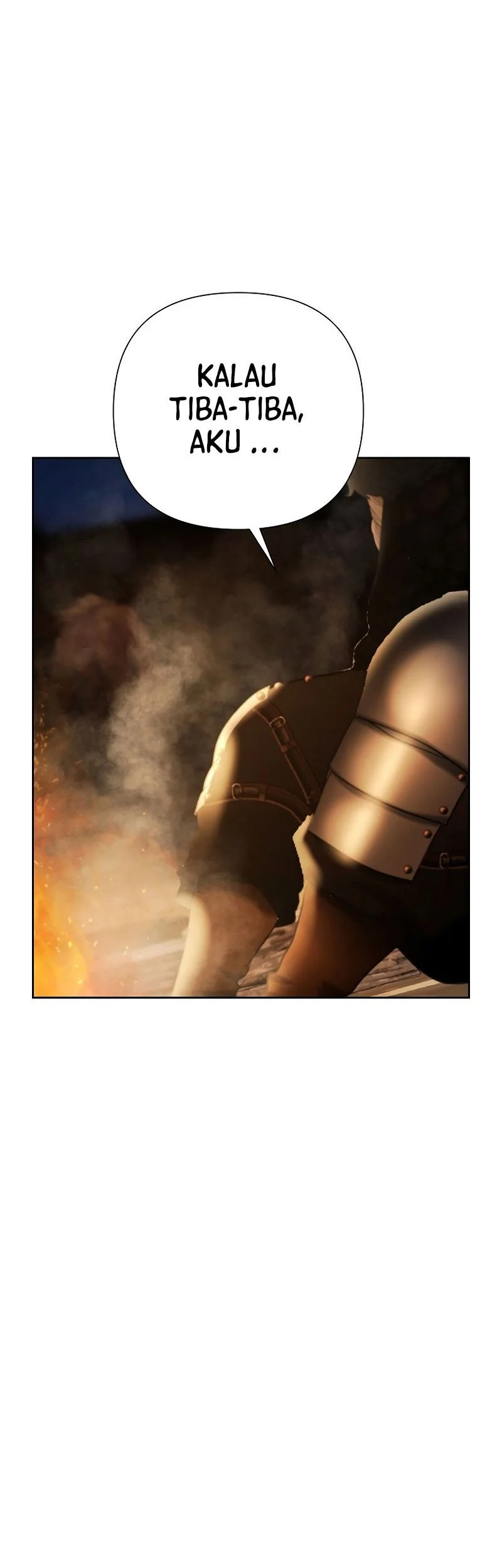 Barbarian Quest Chapter 92 Gambar 50