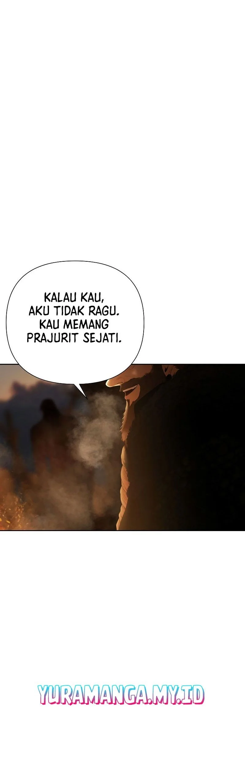 Barbarian Quest Chapter 92 Gambar 53