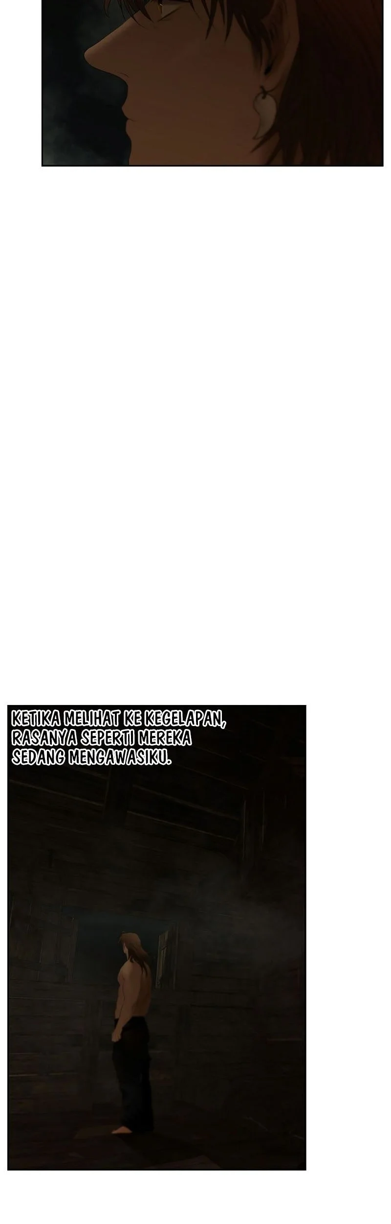Barbarian Quest Chapter 92 Gambar 57