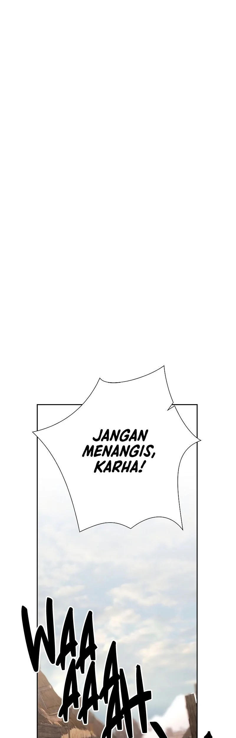 Barbarian Quest Chapter 92 Gambar 65