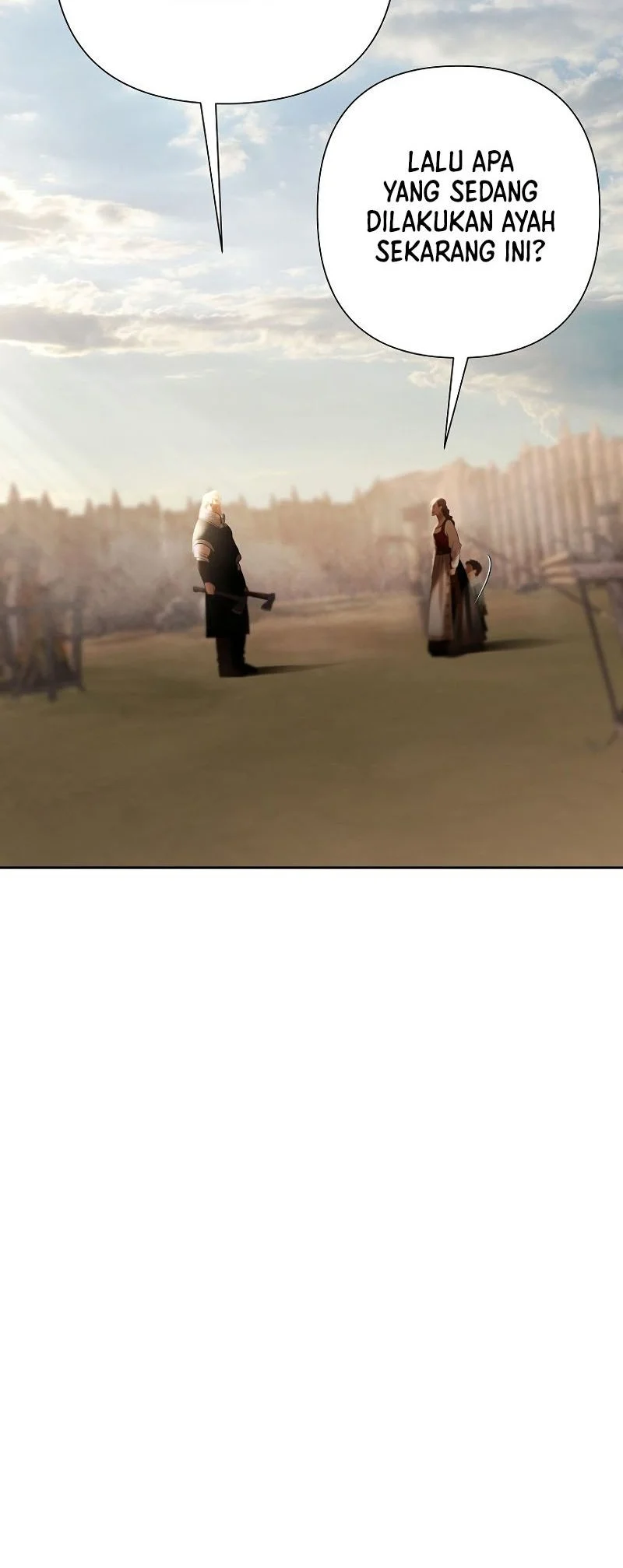 Barbarian Quest Chapter 92 Gambar 69