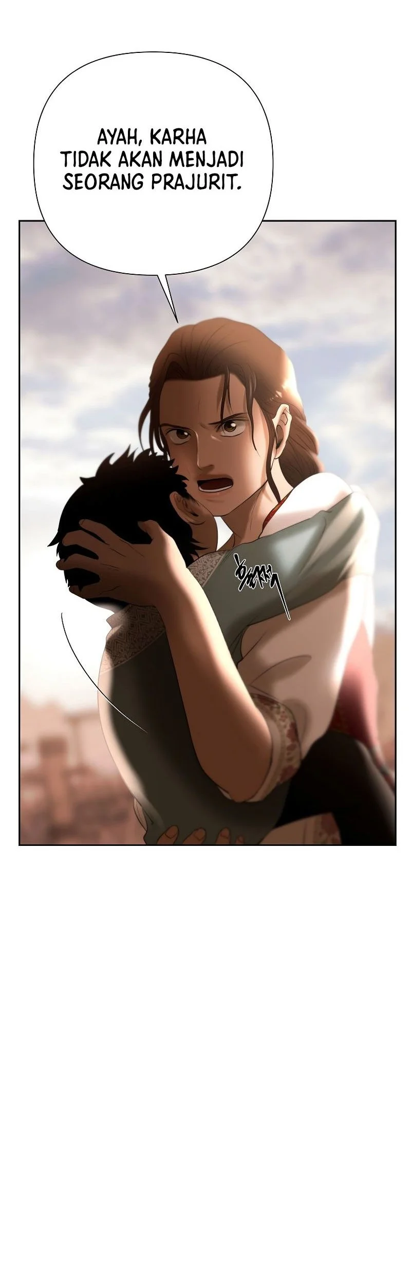 Barbarian Quest Chapter 92 Gambar 71