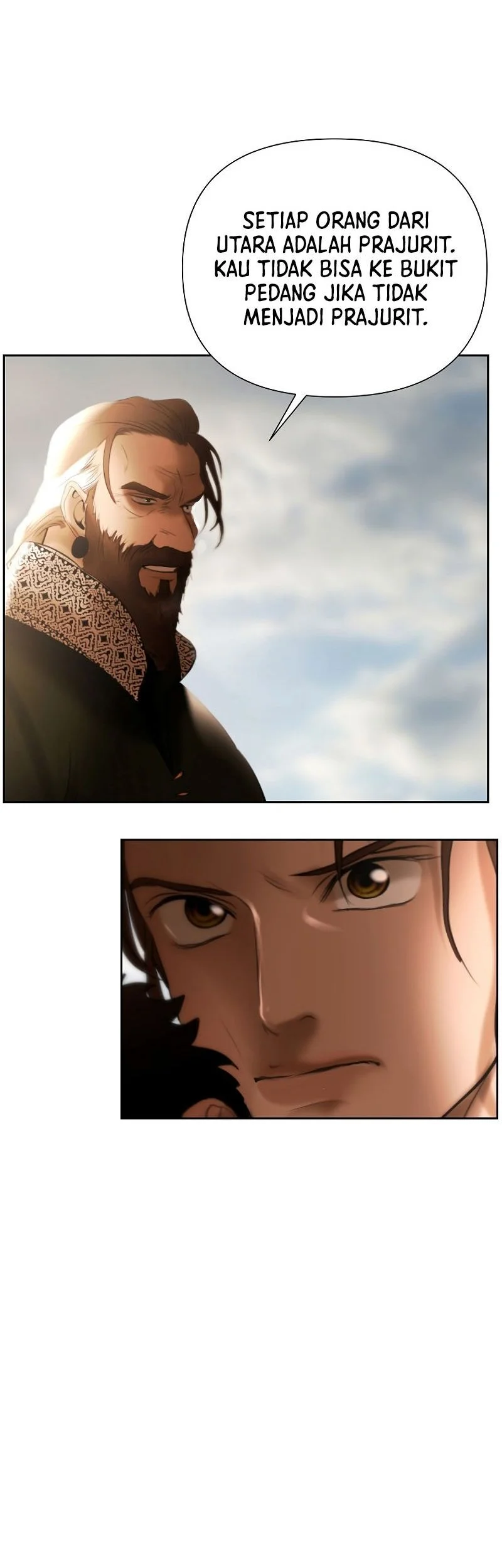 Barbarian Quest Chapter 92 Gambar 72
