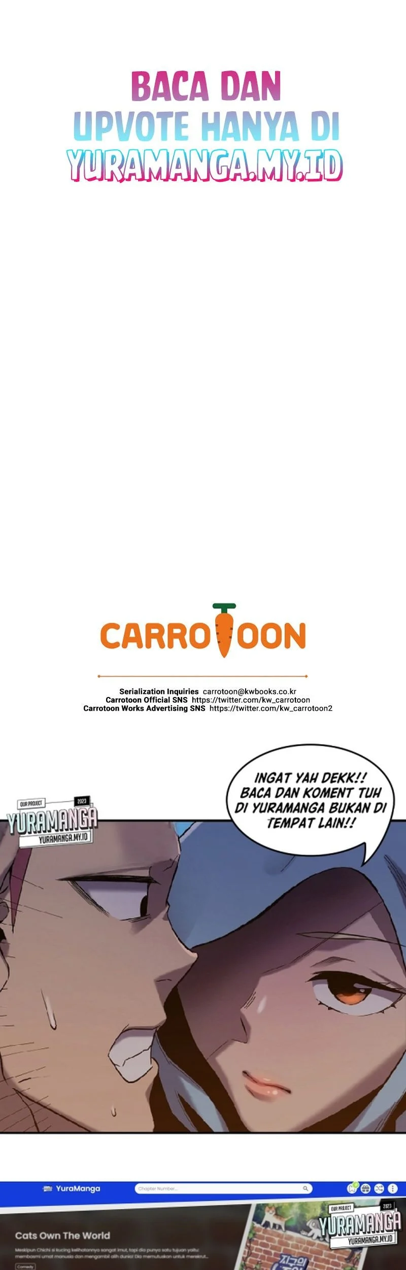 Barbarian Quest Chapter 92 Gambar 78