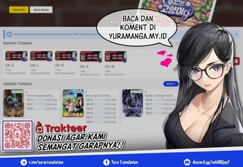 Barbarian Quest Chapter 92 Gambar 79