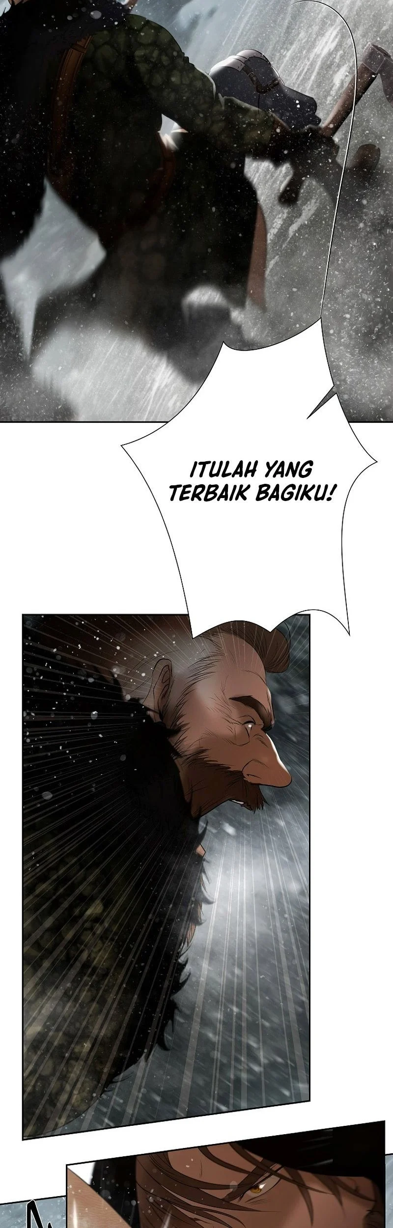 Barbarian Quest Chapter 93 Gambar 50