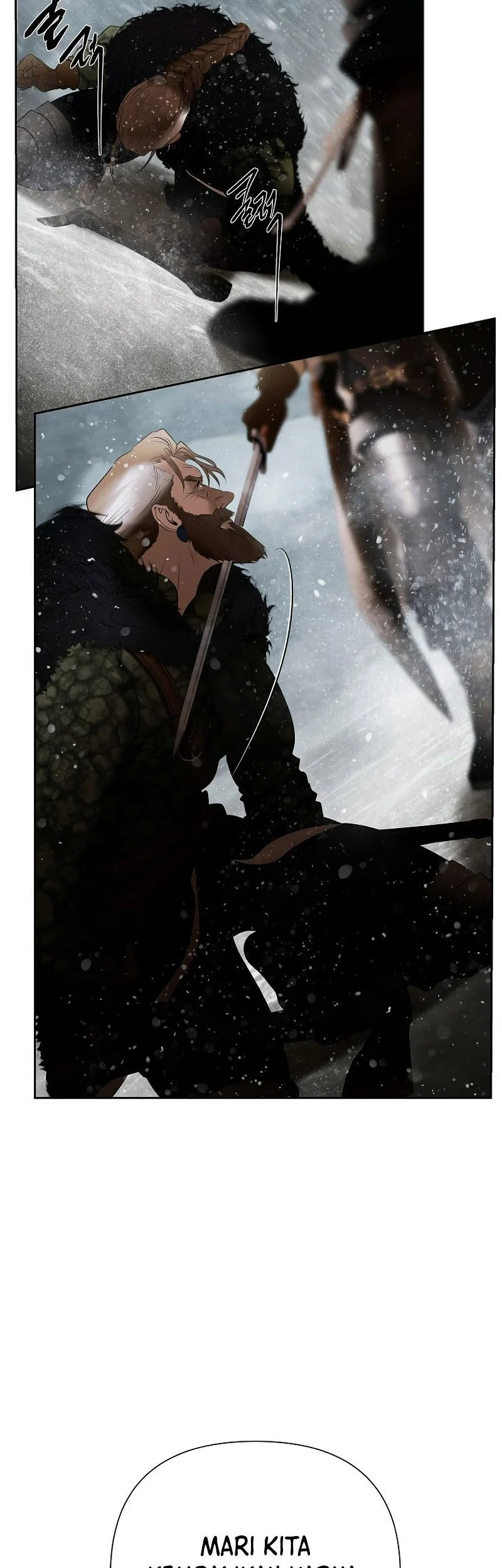 Barbarian Quest Chapter 93 Gambar 53