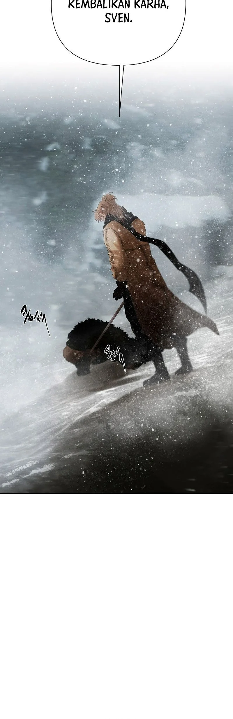 Barbarian Quest Chapter 93 Gambar 54