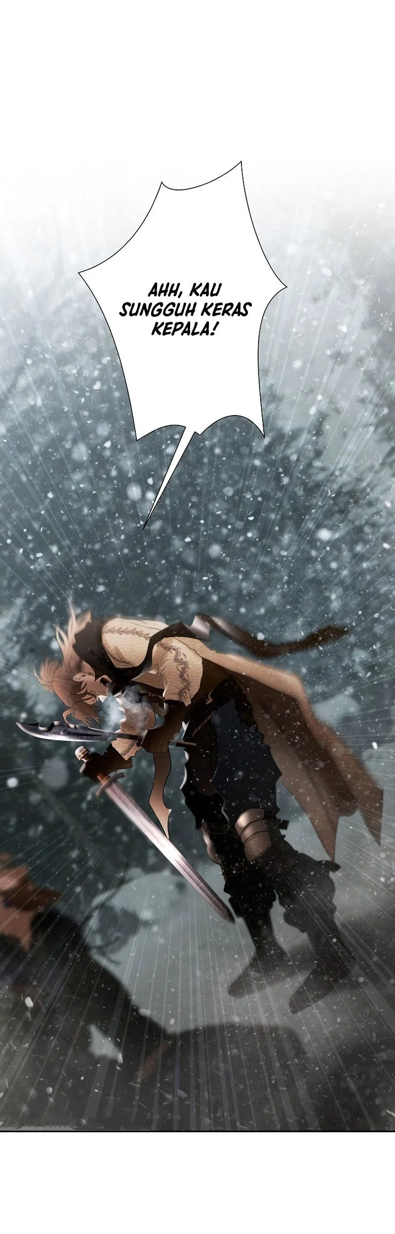Barbarian Quest Chapter 93 Gambar 57