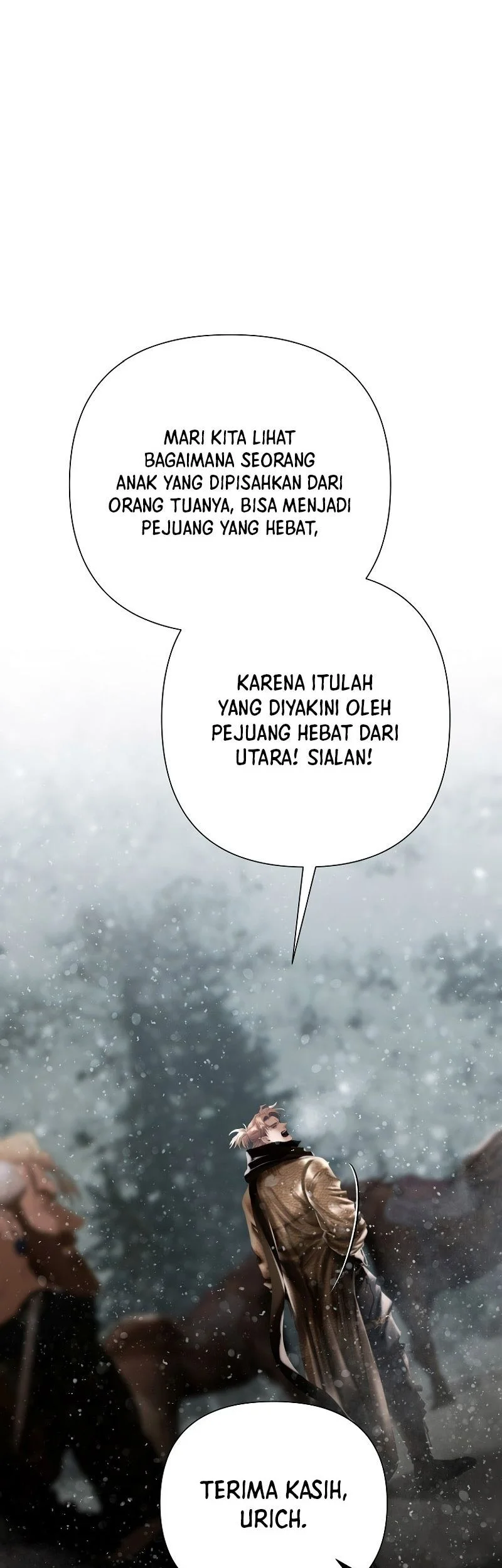 Barbarian Quest Chapter 93 Gambar 59