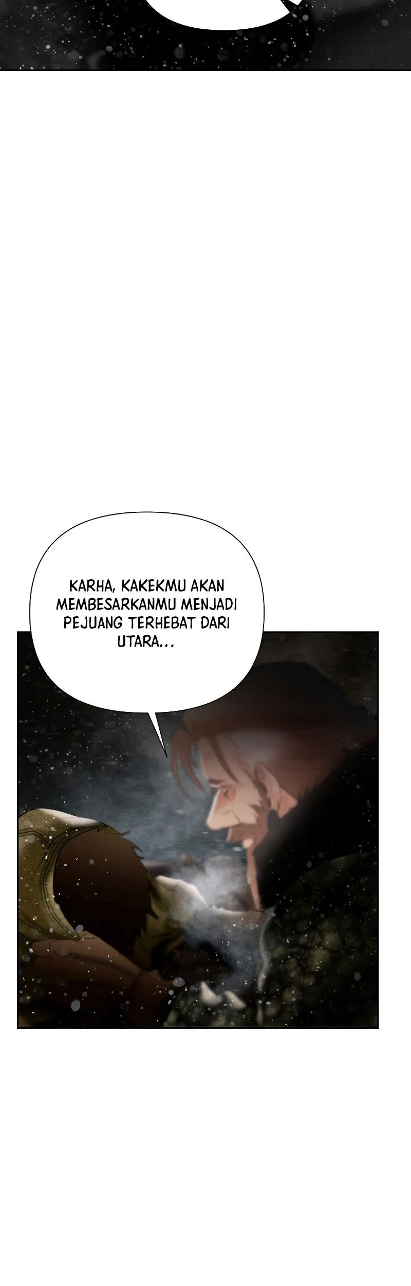 Barbarian Quest Chapter 93 Gambar 60