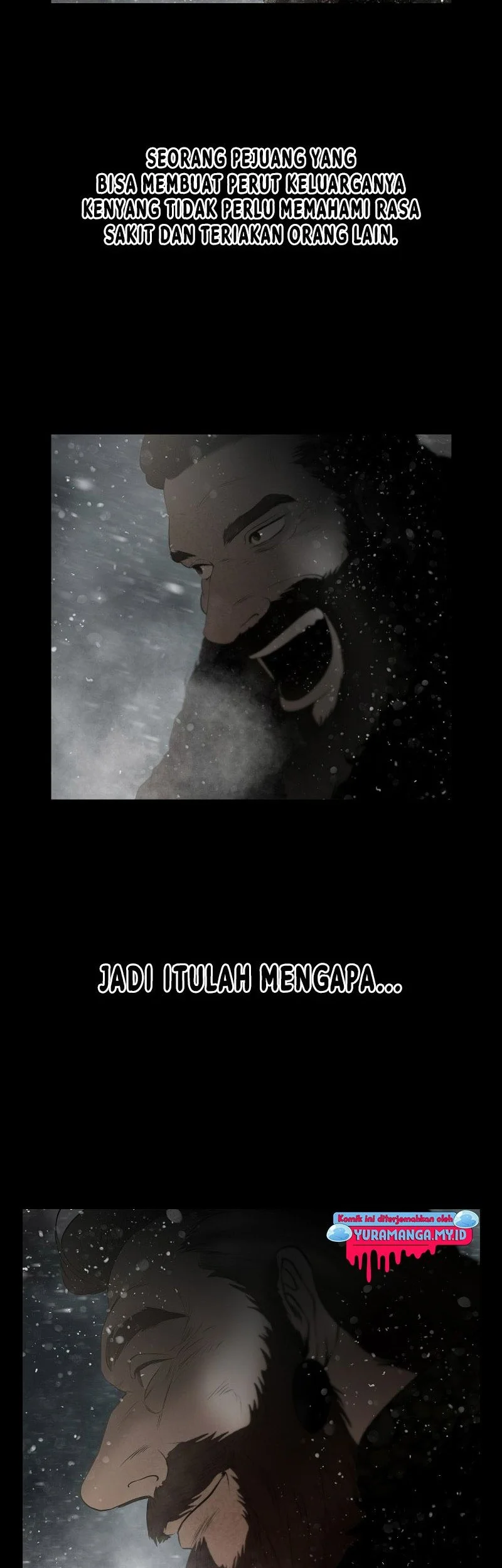Barbarian Quest Chapter 93 Gambar 64