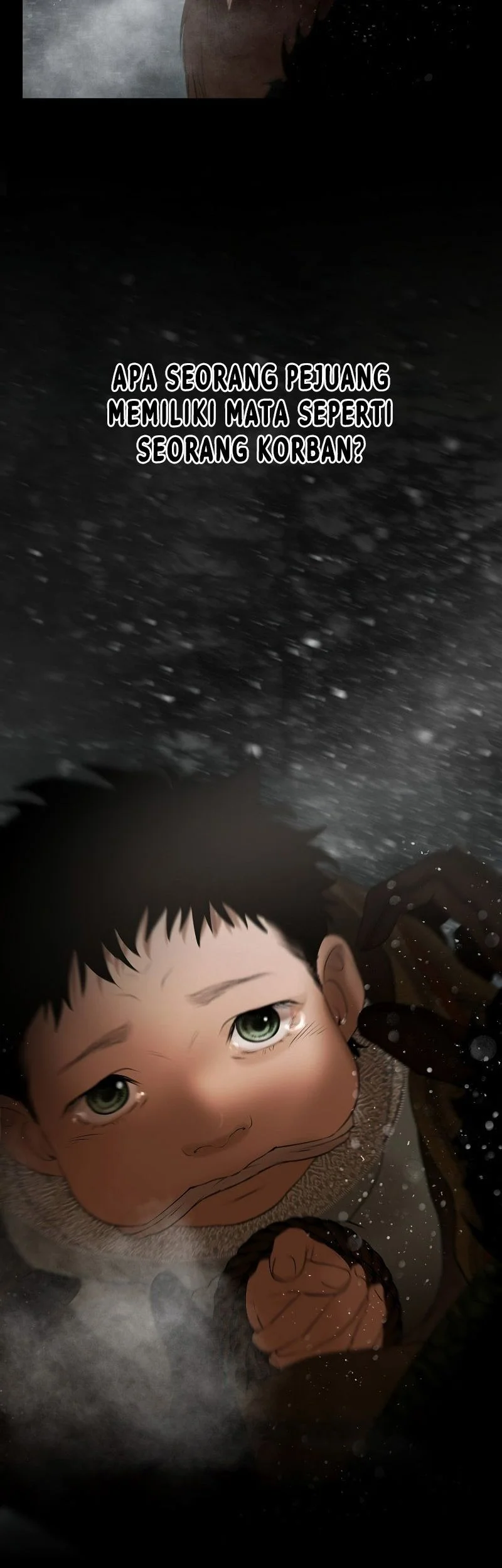 Barbarian Quest Chapter 93 Gambar 65