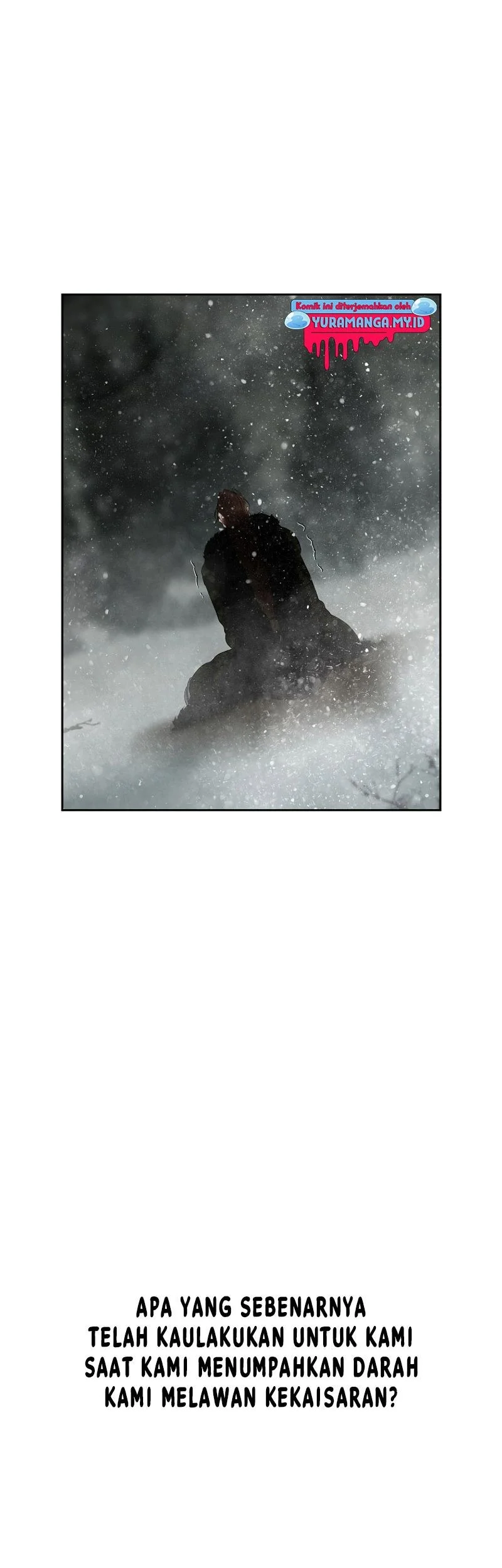 Barbarian Quest Chapter 93 Gambar 71