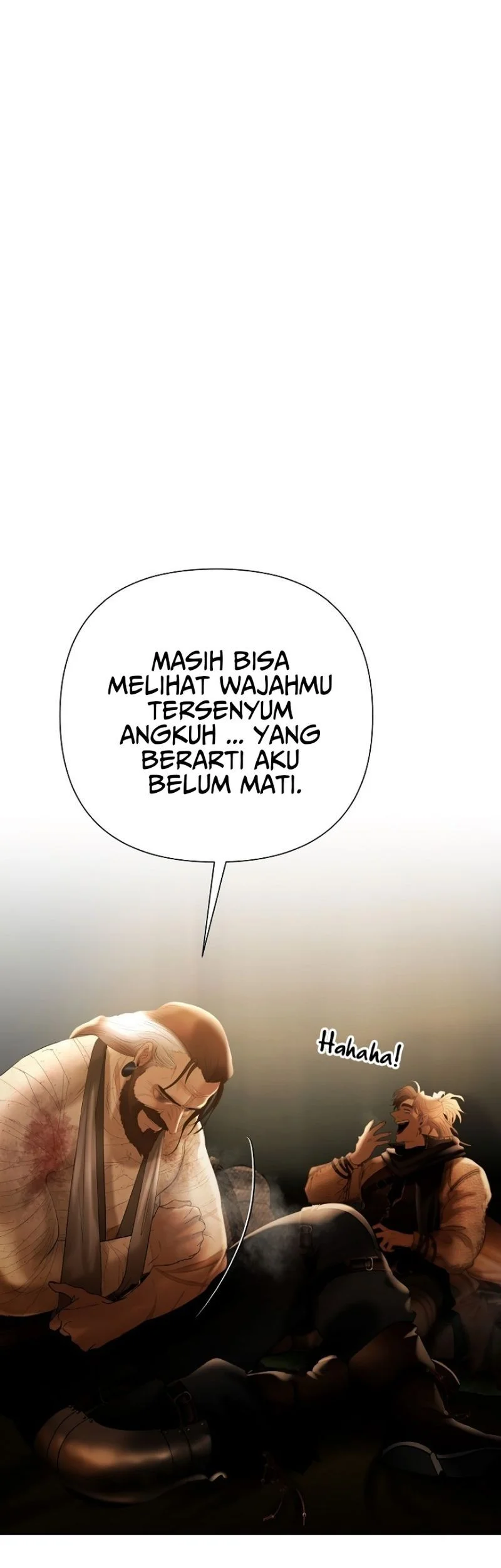 Barbarian Quest Chapter 94 Gambar 62