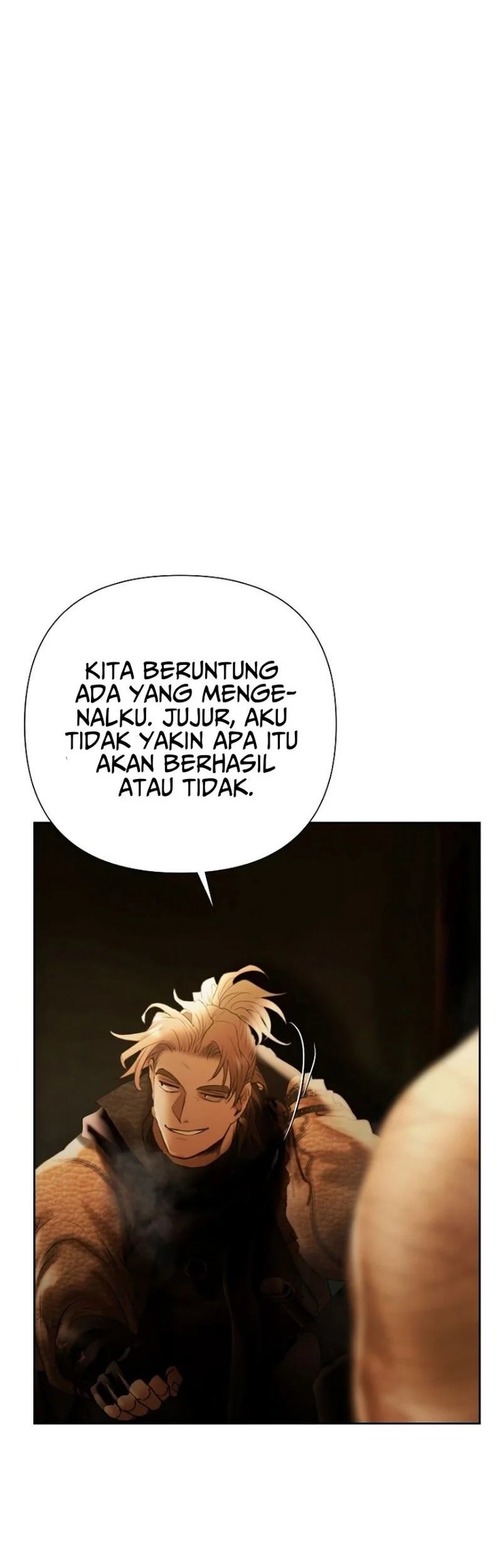 Barbarian Quest Chapter 94 Gambar 63