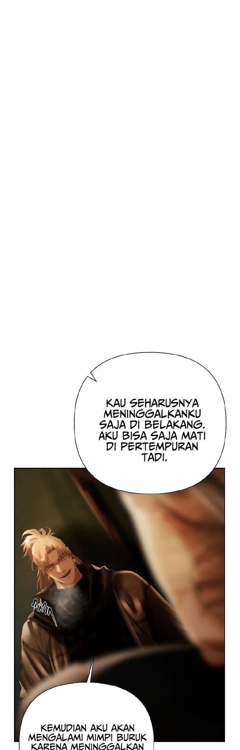 Barbarian Quest Chapter 94 Gambar 64