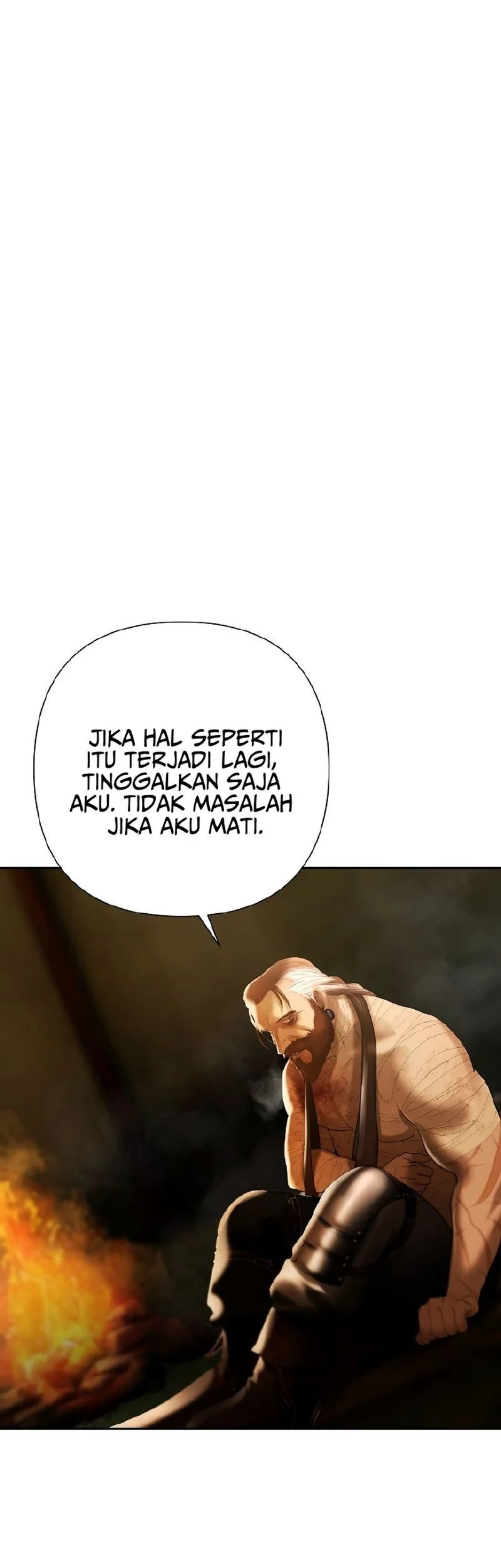 Barbarian Quest Chapter 94 Gambar 66