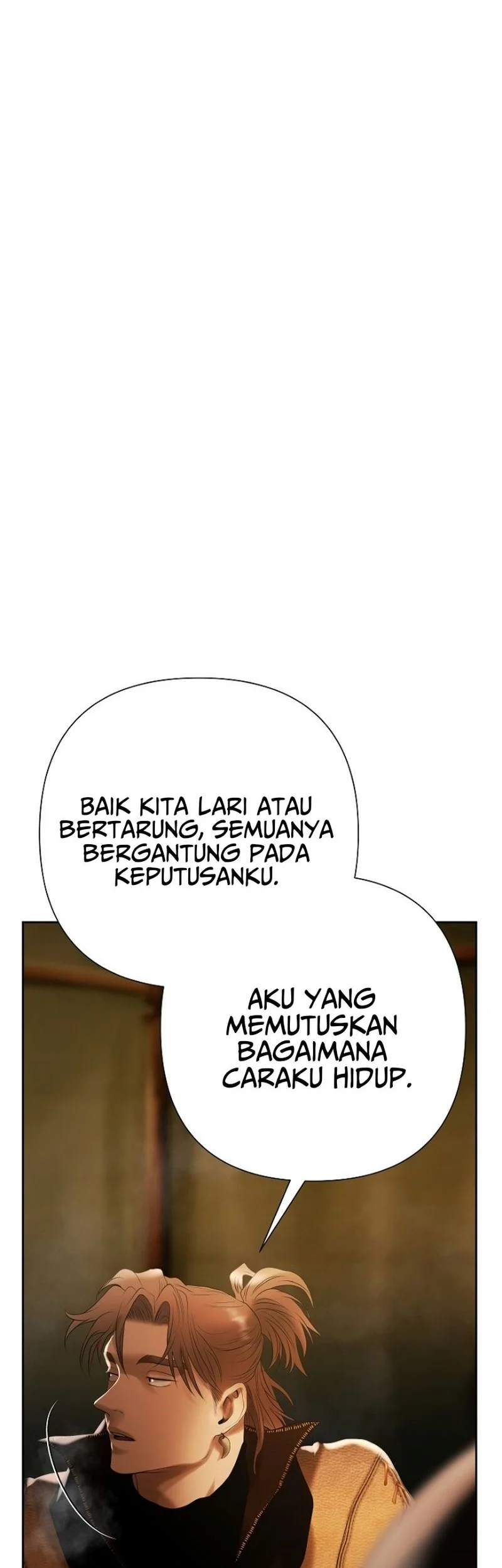 Barbarian Quest Chapter 94 Gambar 67