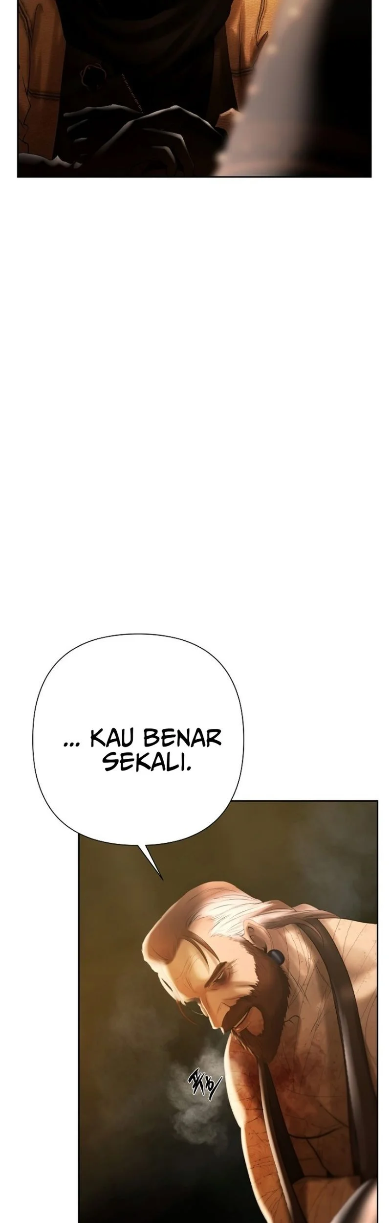 Barbarian Quest Chapter 94 Gambar 68