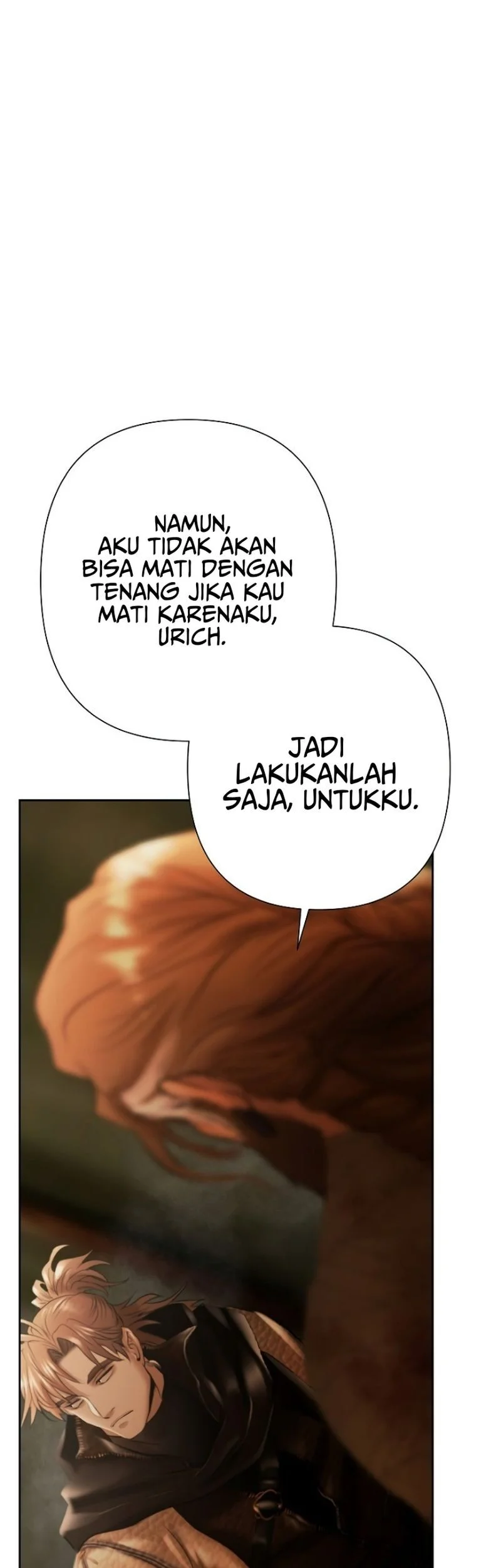 Barbarian Quest Chapter 94 Gambar 70