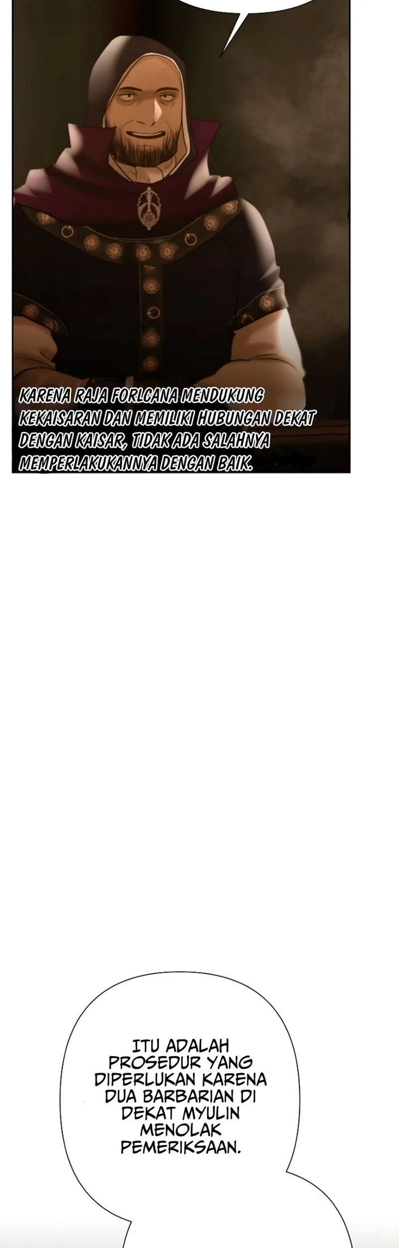 Barbarian Quest Chapter 94 Gambar 79