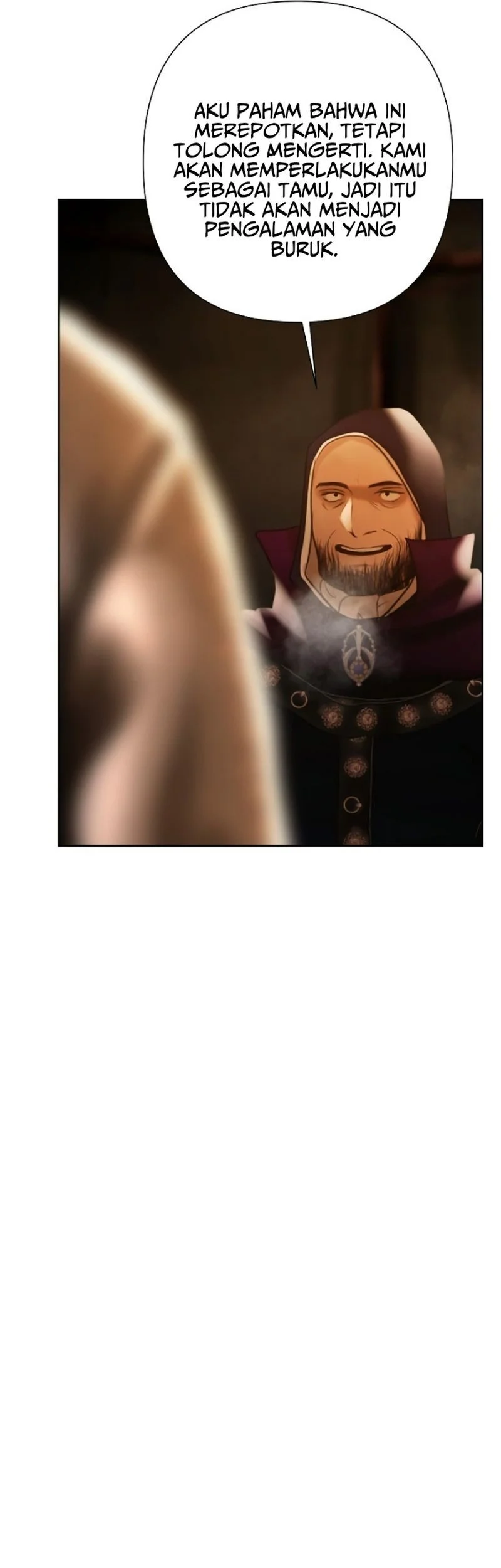 Barbarian Quest Chapter 94 Gambar 86