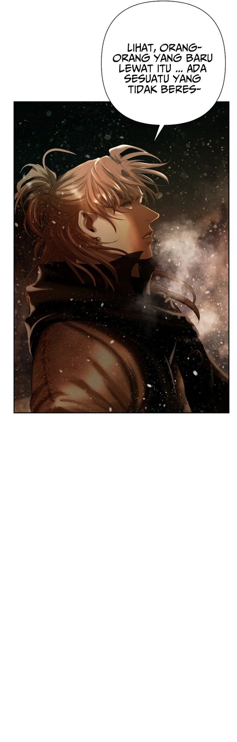 Barbarian Quest Chapter 94 Gambar 93