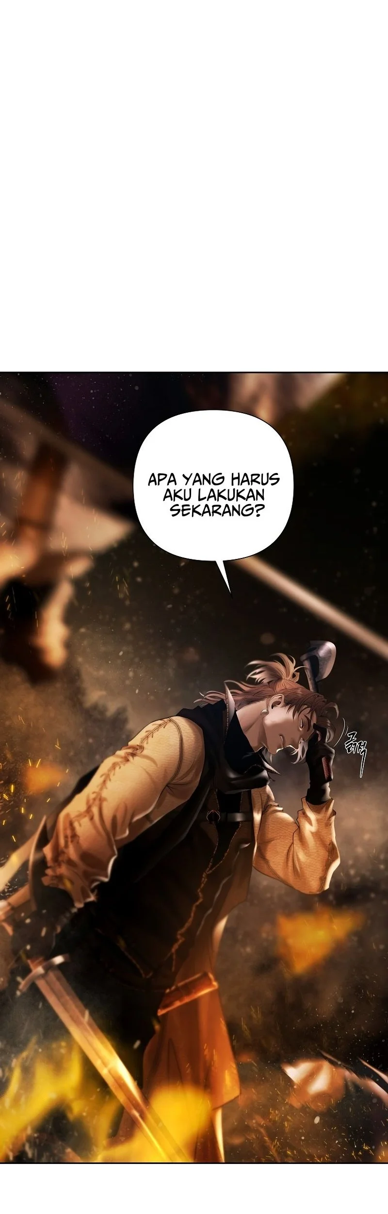 Barbarian Quest Chapter 94 Gambar 98