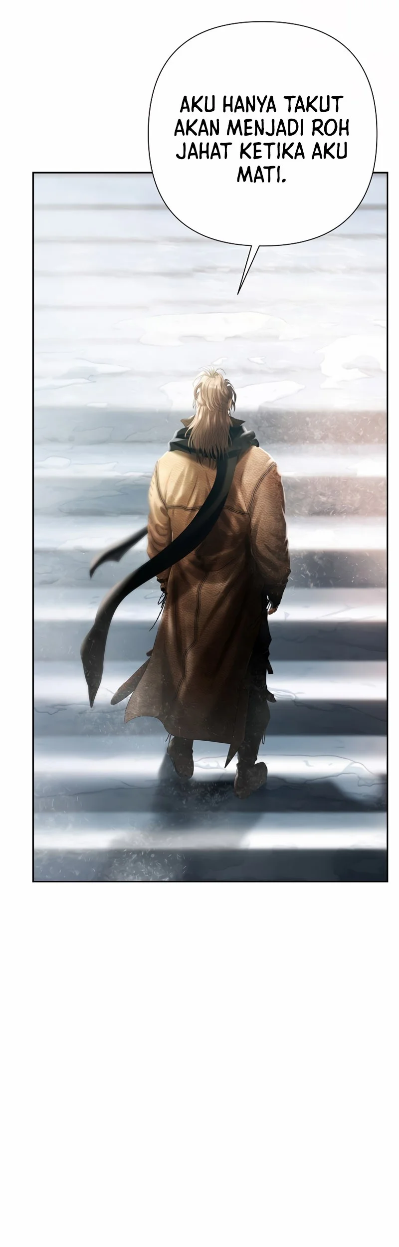 Barbarian Quest Chapter 96 Gambar 46