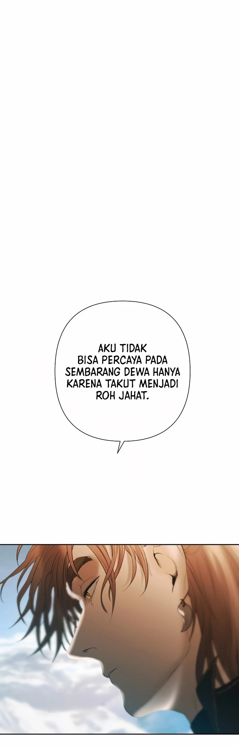 Barbarian Quest Chapter 96 Gambar 48