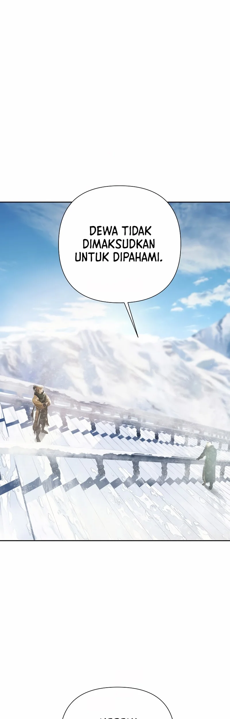 Barbarian Quest Chapter 96 Gambar 49