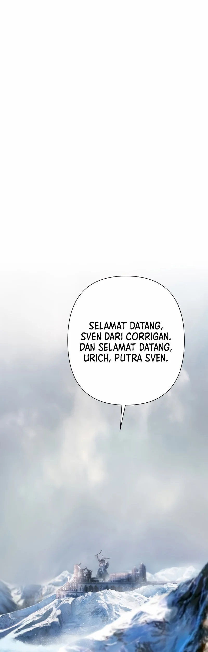 Barbarian Quest Chapter 96 Gambar 71