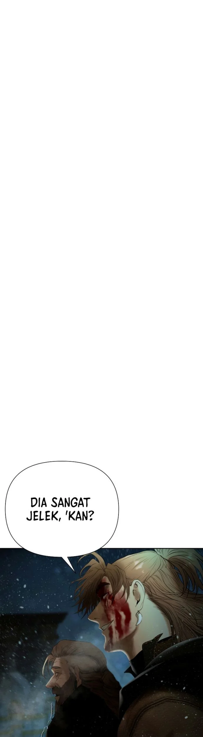 Barbarian Quest Chapter 97 Gambar 56